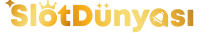 slotdünyası Logo